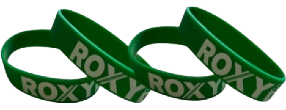 Roxy Sematan Wristband