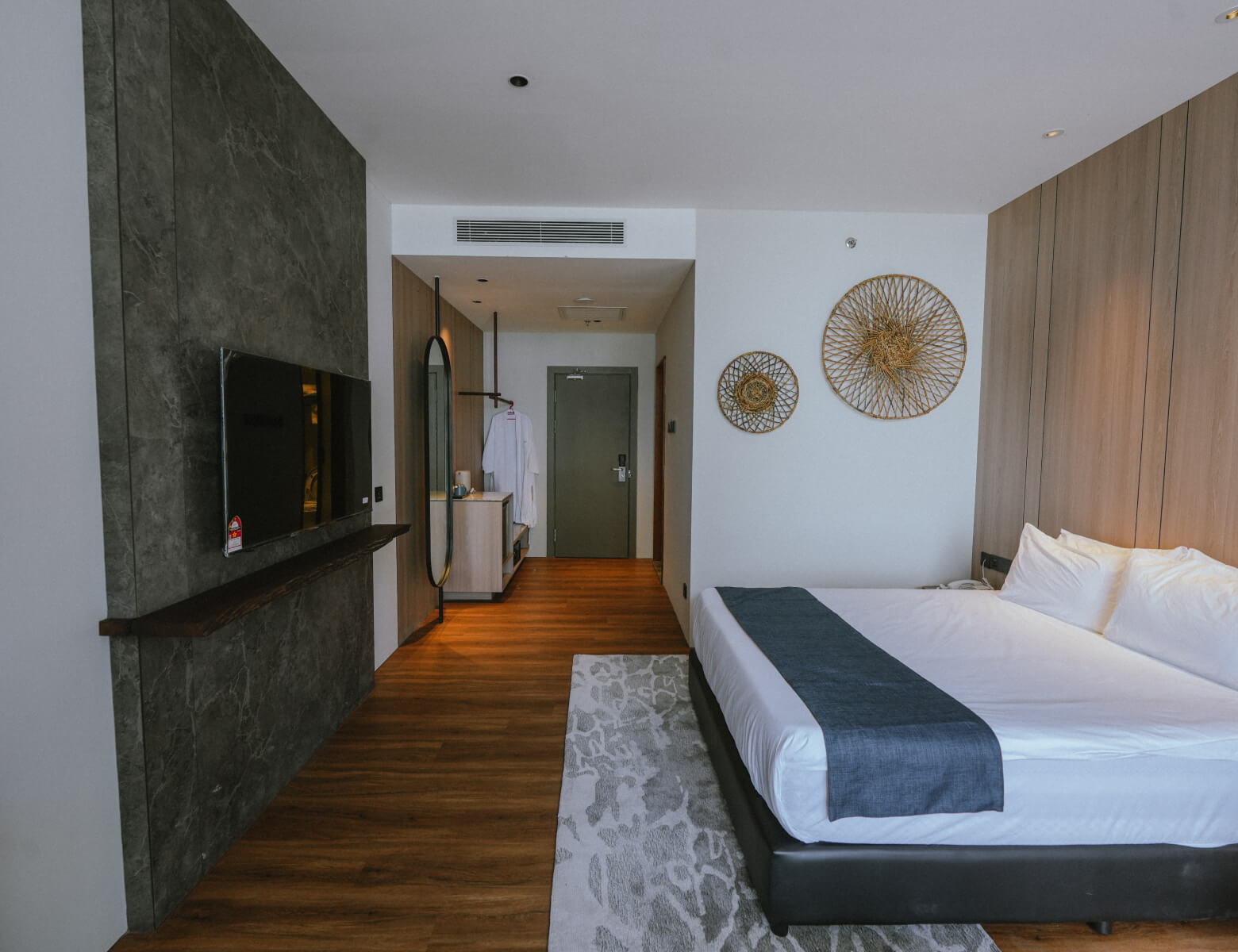 Standard Room (Mountain View)